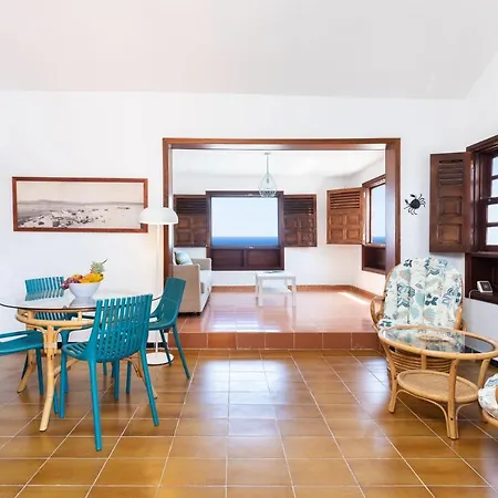 Home2book Amazing Sea Front House Caleta De Fuste