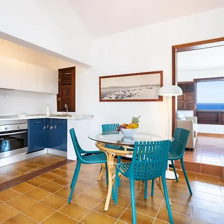 Home2book Amazing Sea Front House * Caleta De Fuste
