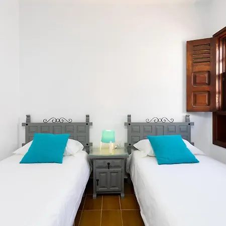 Home2book Amazing Sea Front House Ferienhaus Caleta De Fuste