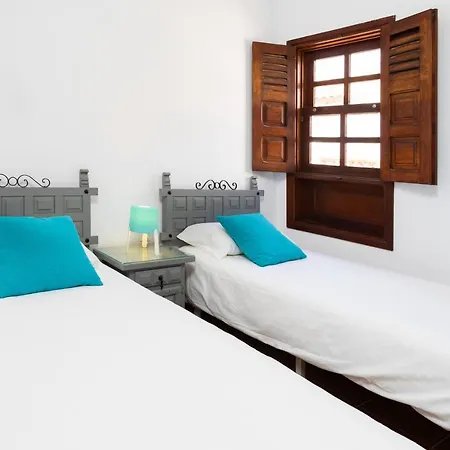 Ferienhaus Home2book Amazing Sea Front House Caleta De Fuste