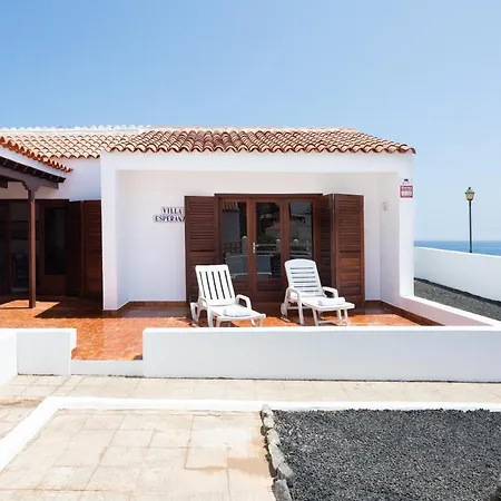 Home2book Amazing Sea Front House Ferienhaus *