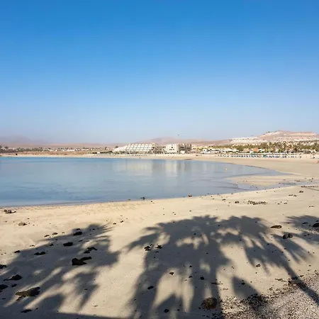 Home2book Amazing Sea Front House Ferienhaus Caleta De Fuste