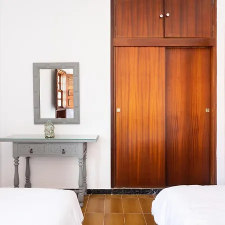 Ferienhaus Home2book Amazing Sea Front House Caleta De Fuste