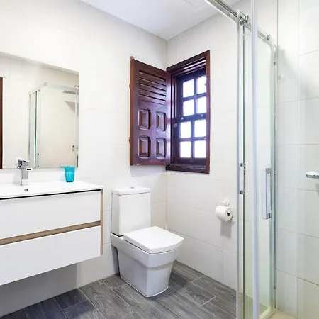 Home2book Amazing Sea Front House * Caleta De Fuste